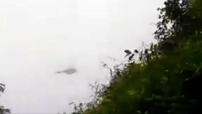 CDS Helicopter Crash: फॉरेंसिक जांच के लिए भेजा गया वीडियो बनाने वाले का मोबाइल फोन