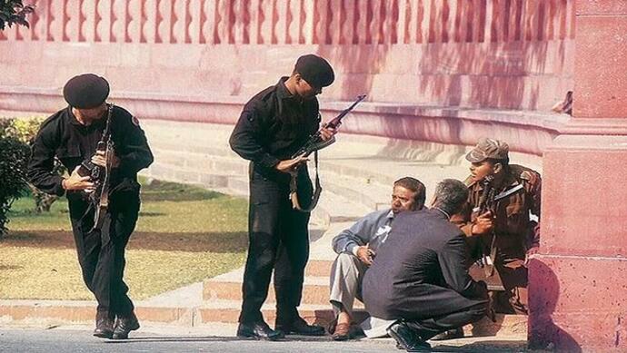 20 साल पहले आज ही के दिन आतंकियों ने संसद पर किया था हमला, अब सुरक्षा के ये हैं इंतजाम