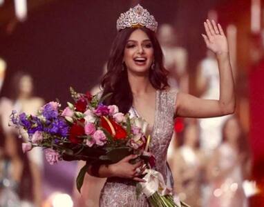Miss Universe Harnaaz Sandhu: হারনাজের সোশ্যাল পেজে ভক্তদের ভিড়, নতুন মিস ইউনিভার্সকে চিনে নেওয়ার পালা