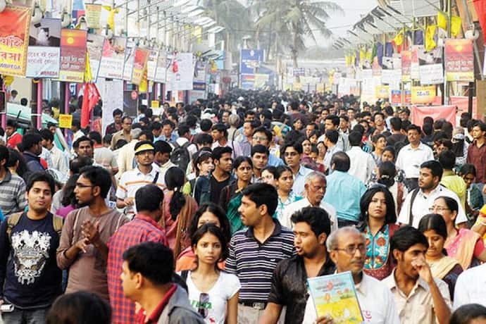 Kolkata Book Fair: ওমিক্রন আতঙ্কে কি অনিশ্চিত হয়ে পড়ল কলকাতা বইমেলা, কী বলছেন গিল্ড কর্তা