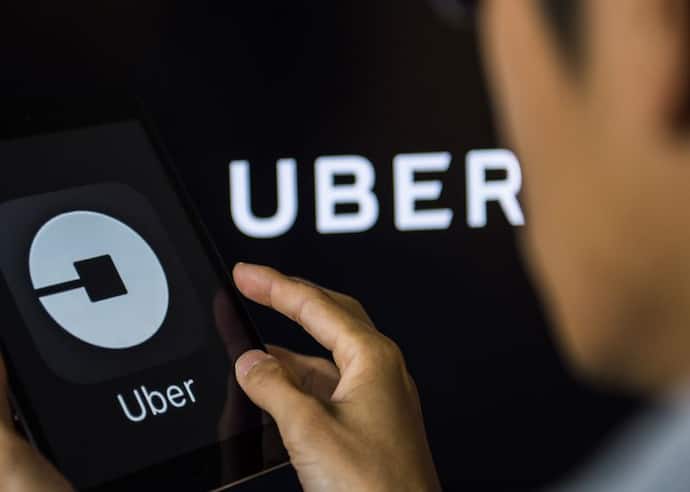 CAB का सफर हुआ महंगा, Uber ने मुंबई के बाद दिल्ली में किराए में किया इजाफा