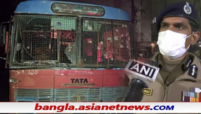 Srinagar Attack: 'খুঁজে খুঁজে বের করা হবে জঙ্গিদের', পুলিশ বাসে হামলা প্রসঙ্গে কাশ্মীরের আইজি