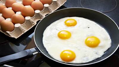 संडे हो या मंडे क्या रोज अंडे खाना है सही, इस तरह से खाएंगे तो सेहत बनने के बजाय हो जाएगा नुकसान