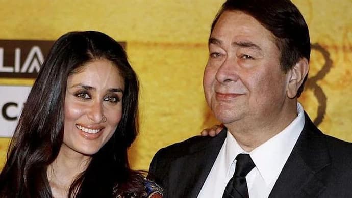 पापा Randhir Kapoor ने बताया कैसी है बेटी Kareena Kapoor की तबीयत, दोनों बेटों संग क्वारंटाइन बेबो