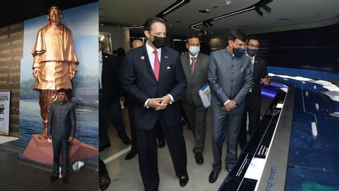 Dubai Expo 2020: 'मेक इन इंडिया' को मजबूत करने इन्वेस्टर्स को भारत आने का निमंत्रण