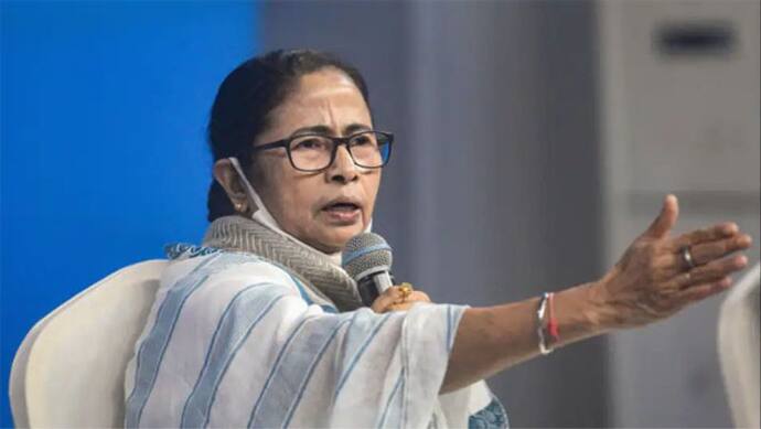 Mamata Slams BJP: স্বরাষ্ট্র মন্ত্রীর কি পদত্যাগ করা উচিত নয়, লাখিমপুর নিয়ে বিজেপিকে নিশানা মমতার