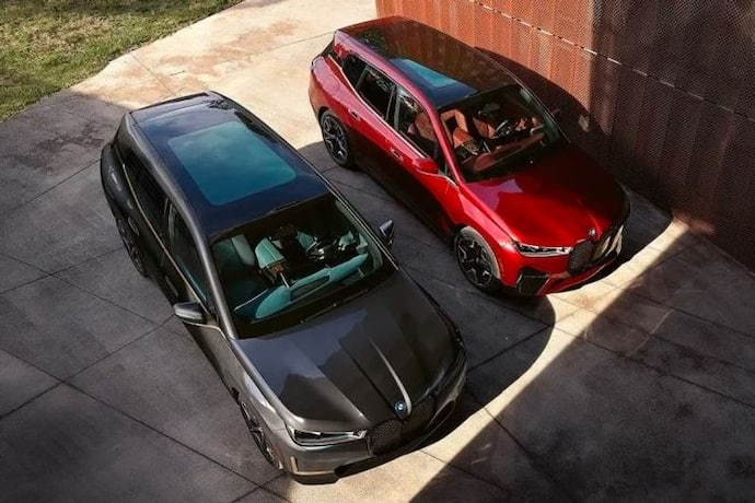 Electric car खरीदने पर 2 साल तक चार्जिंग फ्री, BMW ने दिया बड़ा ऑफर, देखें डिटेल
