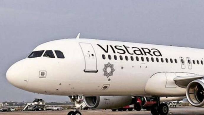 बड़ा हादसा टला: दिल्ली से लखनऊ आ रहे विमान से टकराया पक्षी, पायलट की सूझबूझ से बची  148 यात्रियों की जान