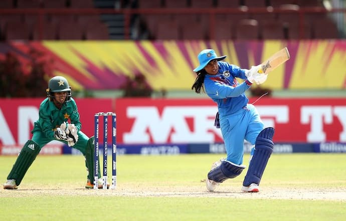 ICC Womens ODI Rankings: मिताली राज दूसरे नंबर पर बरकरार, स्मृति मंधाना को एक स्थान का फायदा