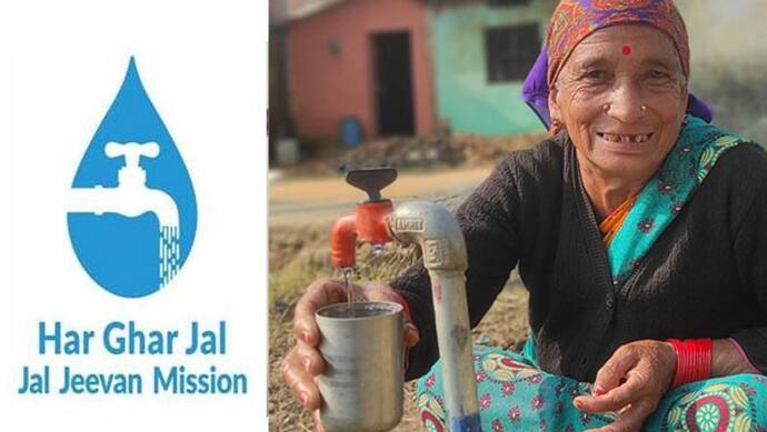 Jal Jeevan Mission: जम्मू-कश्मीर में घर-घर पानी पहुंचाने का मिशन; सरकार ने दिए 604 करोड़ रुपए