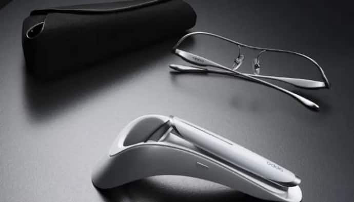 जल्द आ रहा Oppo का पहला Smart Glass, सिर्फ आपके इशारों पर करेगा काम