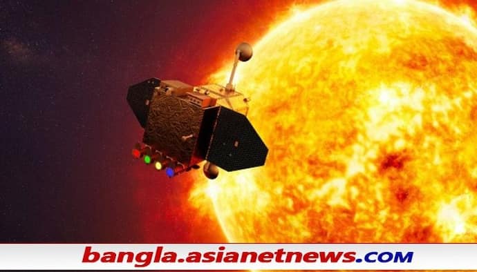 Spacecraft Touches Sun First Time: সূর্যকে ছুঁল মানুষ, প্রথমবার 'করোনা'য় প্রবেশ