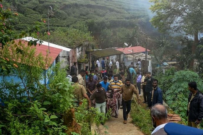 Helicopter Crash: কুন্নুরে উদ্ধারকাজে সাহায্য, সেনা হাসপাতালে বিনামূল্যে চিকিৎসা পাবেন গ্রামবাসীরা