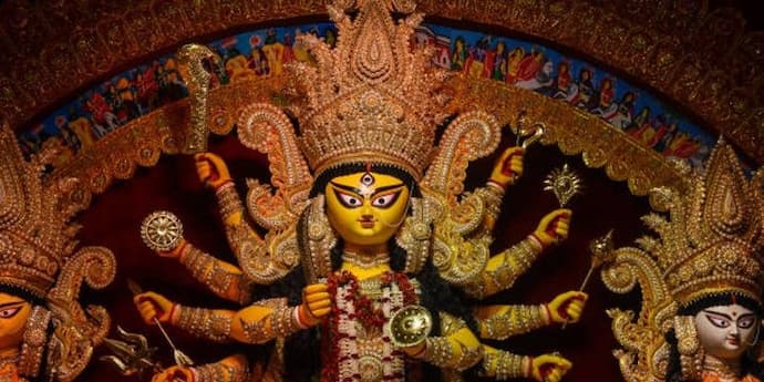 Unesco Durga Puja: বাংলার ঝুলিতে নয়া সম্মান ইউনেস্কোর হেরিটেজ স্বীকৃতি পেল দুর্গাপুজো