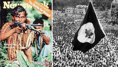Bangladesh War 1971: जब नियाजी सर पकड़कर बोले थे-पिंडी ने मरवा दिया; जानिए 9 महीने 9 दिन चले युद्ध की कहानी