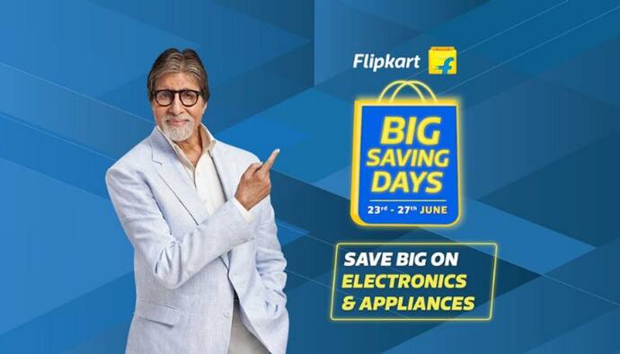 Flipkart Big Saving Days Sale: Apple और Motorola के इन स्मार्टफोन पर मिल रहा 15 हजार रुपए तक का डिस्काउंट