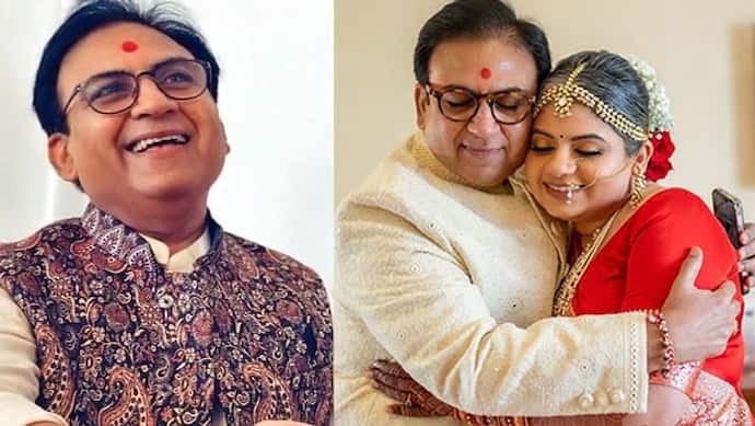 Taarak Mehta Ka Ooltah Chashmah: बेटी की शादी में खुद को थिरकने से नहीं रोक पाए Jethalal, झूमकर किया डांस