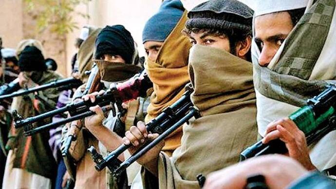 भारत को निशाना बनाने वाले Terror Groups पाकिस्तान से कर रहे हैं काम: अमेरिका