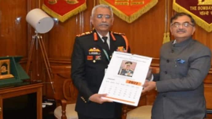 CDS Bipin Rawat के सम्मान में उत्तराखंड वार मेमोरियल ने जारी किया कैलेंडर