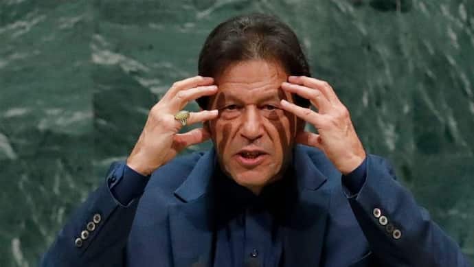 पाकिस्तान में महंगाई की मार, Imran Khan ने  कहा-अगले तीन महीने सरकार के लिए बहुत महत्वपूर्ण