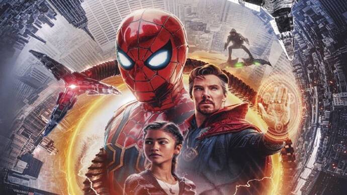 Spider Man: No Way Home Collection Day 1: फिल्म ने मचाया बॉक्सऑफिस पर तहलका, कमा डाले इतने करोड़