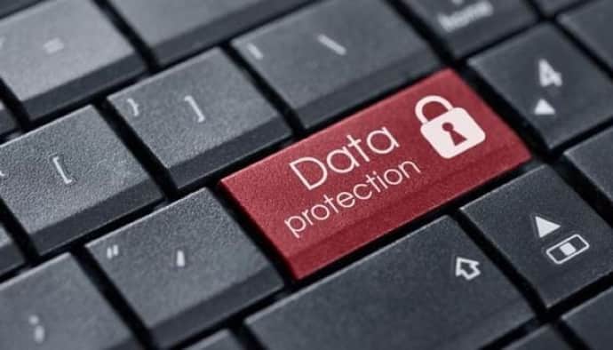 Data Protection Bill