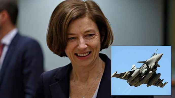 फ्रांस की रक्षा मंत्री का बयान-अगर भारत चाहेगा तो और राफेल एयरक्रॉफ्ट देने को तैयार है; 36  विमानों की थी डील