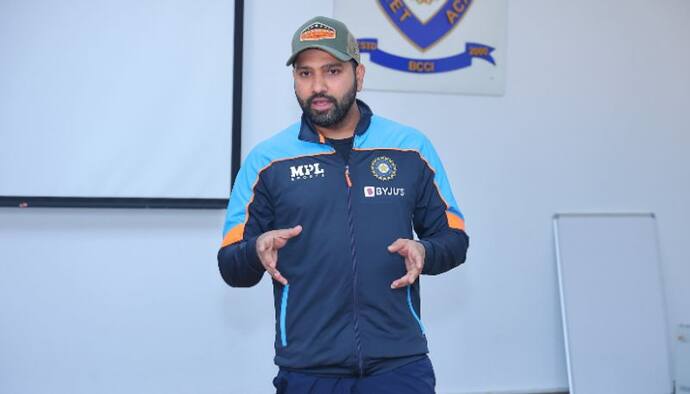 IND vs WI: रोहित शर्मा ने पास किया फिटनेस टेस्ट, वेस्टइंडीज के खिलाफ करेंगे कप्तानी, टीम की घोषणा किसी भी वक्त