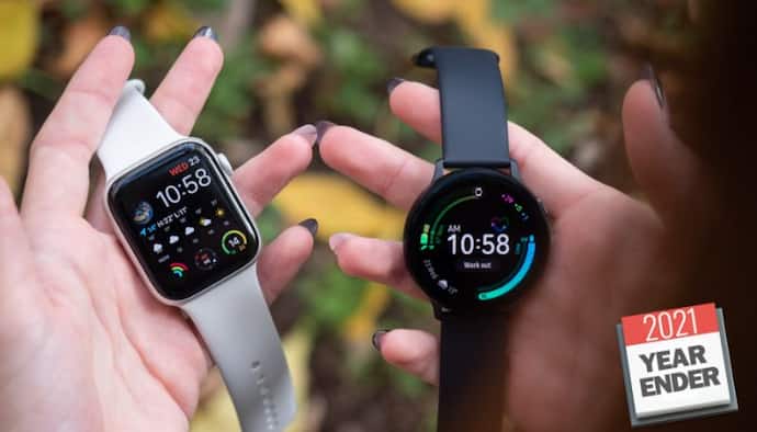 Round-up 2021: ये रही इस साल की Top 5 बेस्ट Smartwatch जिन्हें आपको लेना चाहिए