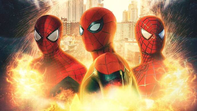 Spider Man: No Way Home Collection: सिर्फ 3 दिन में फिल्म ने कमा डाले इतने करोड़, तोड़े कई रिकॉर्ड्स