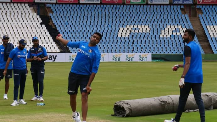 ICC Ranking: गेंदबाजी टेस्ट रैंकिंग में अश्विन दूसरे नंबर पर बरकरार, ऑलराउंडर्स की सूची में भी इसी पायदान पर