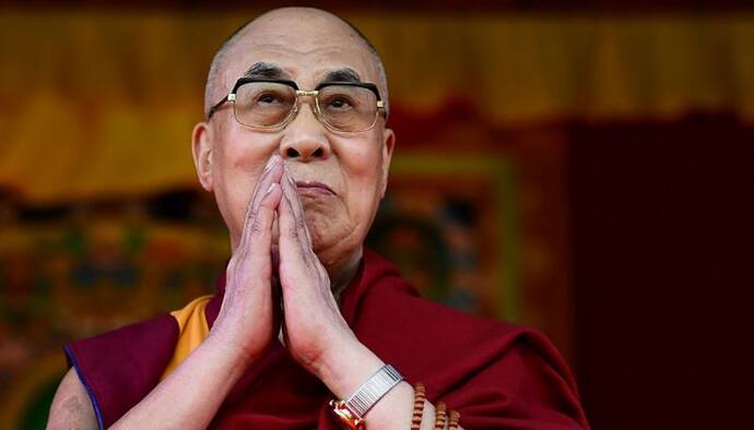 तिब्बती धर्म गुरु दलाई लामा को मिला यह प्रतिष्ठित पुरस्कार, जानें क्यूं बौखला उठा चीन