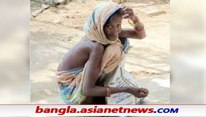 Odisha Beggar Sarpanch: পঞ্চায়েত প্রধানকেই বেঁচে থাকার জন্য ভিক্ষা করতে হচ্ছে