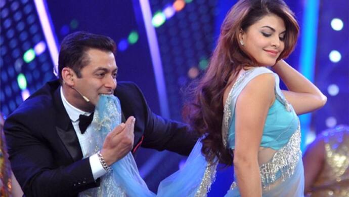 Praful Patel के बेटे की शादी में जमकर नाचे Salman Khan, जुम्मे की रात गाने में किया डांस