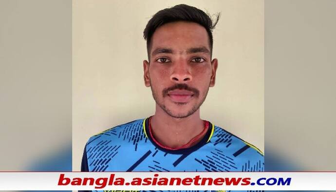 India U-19 Team: বিশ্বকাপের ভারতীয় দলে বাংলার তরুণ ক্রিকেটার, স্বপ্ন দেখাচ্ছেন রবি