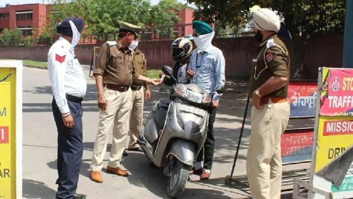 केंद्रीय एजेंसियों ने Punjab को किया High Alert, बढ़ाई गई धार्मिक स्थलों की सुरक्षा