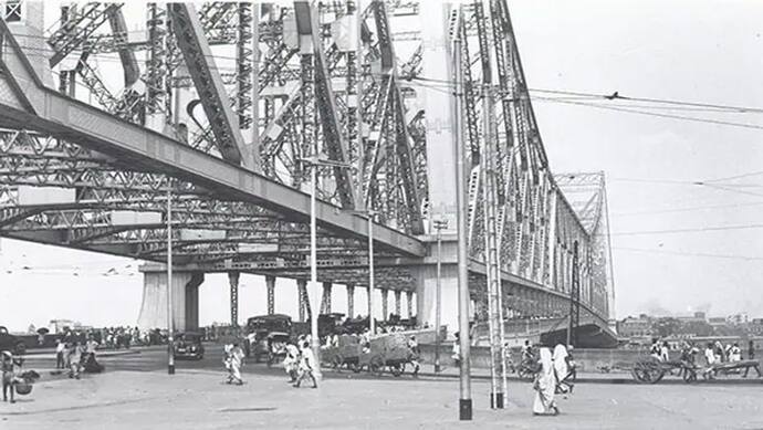 79 साल पहले: जानें क्यों जापान ने कोलकाता के हावड़ा ब्रिज को बनाया था निशाना, कई दिनों तक बरसाए थे बम