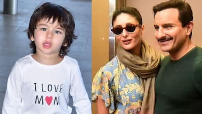 Kareena Kapoor का बेटा इनके आगे मम्मी-पापा को कुछ नहीं समझता, इनपर जान छिड़कता है Taimur Ali Khan