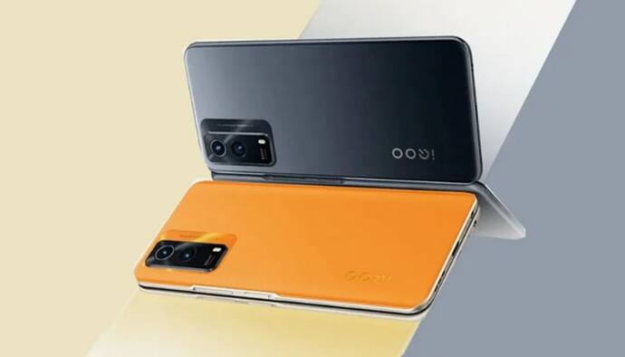 लॉन्च होने से पहले ही लीक हो गया iQOO U5 धांसू Smartphone, 50MP की मिलेगा कैमरा, चुटकियों में हो जाएगा चार्ज