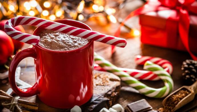 Christmas Special Chocolate Bars: মাত্র কয়েক মিনিট, তৈরি হবে মনের মত Chocolate Bars