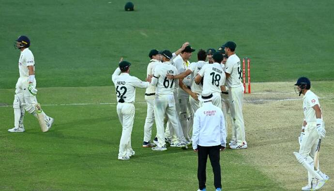 Ashes Series: ऑस्ट्रेलिया ने इंग्लैंड को दूसरे टेस्ट मैच में 275 रनों से हराया, सीरीज में 2-0 की बढ़त बनाई