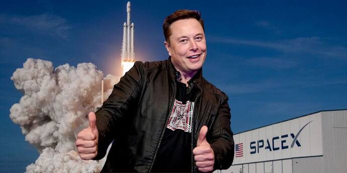 Elon Musk ने कनाडा पीएम ट्रूडो की तुलना हिटलर से की तो सोशल मीडिया पर यूजर बोला-मेरी कार tesla की होगी