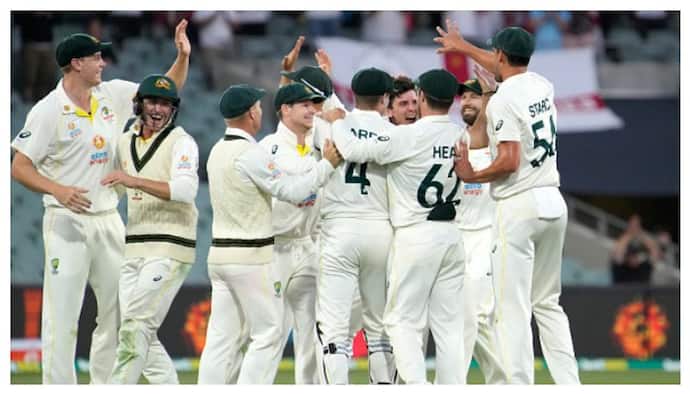 Ashes 2021 Aus Vs Eng 2nd Test: ইংল্য়ান্ডকে হারিয়ে শীর্ষে পৌছল অস্ট্রেলিয়া