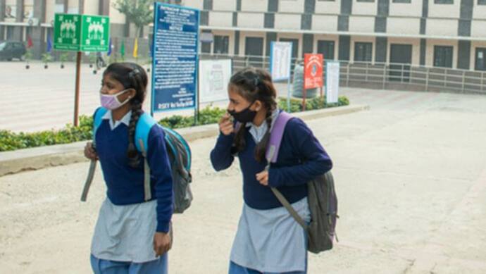 Air Pollution: दिल्ली के साथ मुंबई और पुणे की हवा भी हुई खराब;  सर्दी बढ़ने से और बुरा होगा हाल