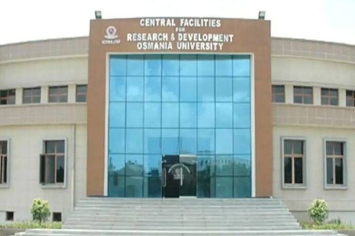 covid-19: Osmania University की परीक्षाएं रद्द,  हॉस्टल भी रहेंगे बंद