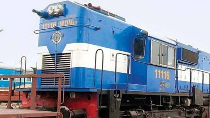 प्रभु श्रीराम के देश से सीता माता के मायके देश तक ट्रेन सेवा जनवरी 2022 में, कोंकण रेलवे ने 10 DEMU भी सौंपे