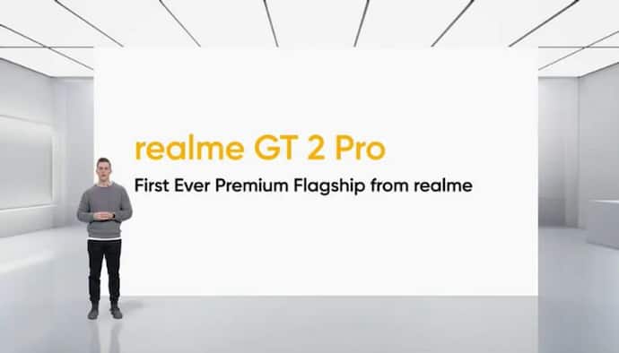 जानिए क्यों इतना खास है Realme का पहला फ्लैगशिप Realme GT 2 Pro स्मार्टफोन, 150 डिग्री कैमरे से है लैस