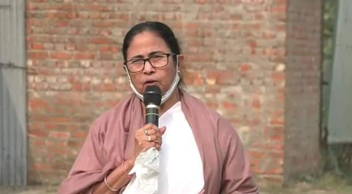 Mamata On Lockdown: বাড়ছে আক্রান্তের সংখ্যা, রাজ্যে ফের লকডাউন নয় তো, কী বললেন মমতা