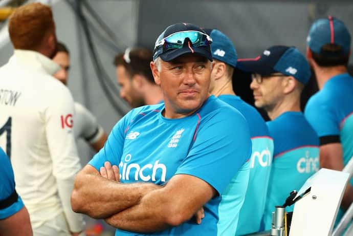 Ashes: चौथे टेस्ट से पहले इंग्लैंड को लगा तगड़ा झटका, हेड कोच क्रिस सिल्वरवुड Corona Positive