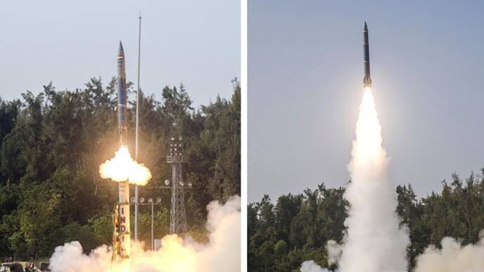 सतह से सतह पर 500km तक दुश्मनों को मुंहतोड़ जवाब देने वाली बैलिस्टिक मिसाइल का सफल परीक्षण
